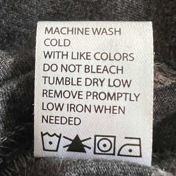 Free Planet Tropical Floral Hawaiian T-Shirt Front Pocket Crew Neck Vacation 2X - Picture 7 of 7